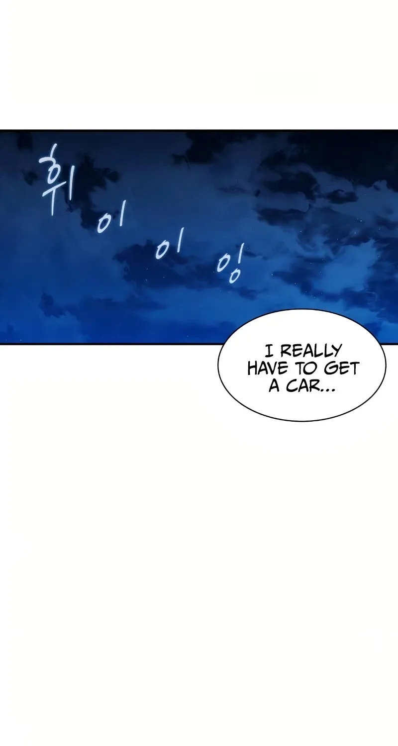 Read Seoul Station Druid Manga Online