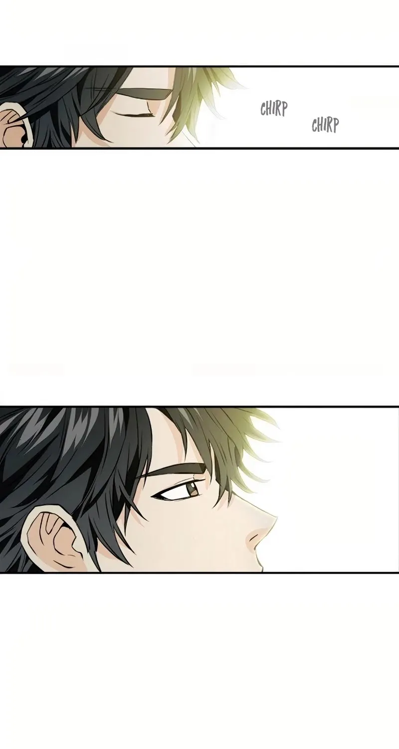 Read Seoul Station Druid Manga Online