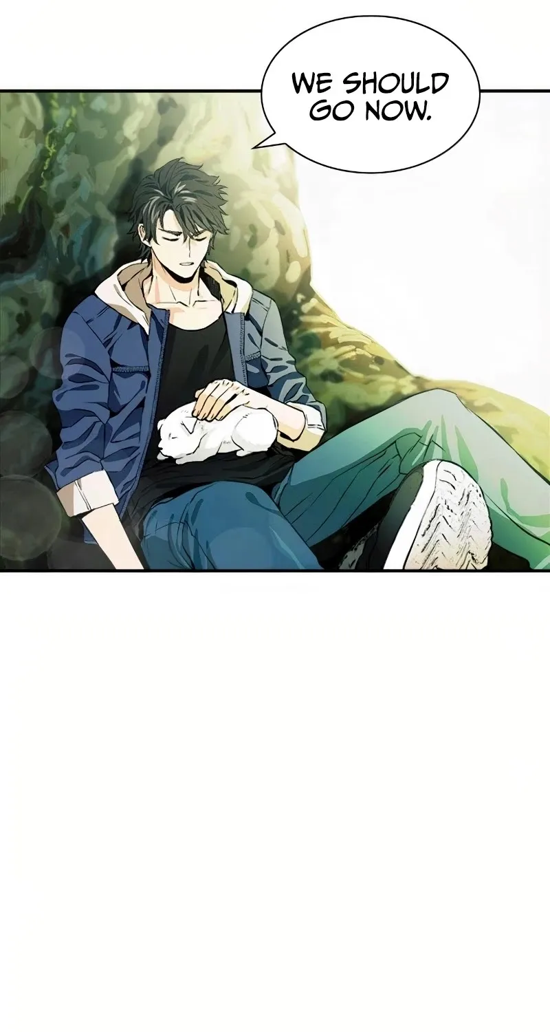 Read Seoul Station Druid Manga Online