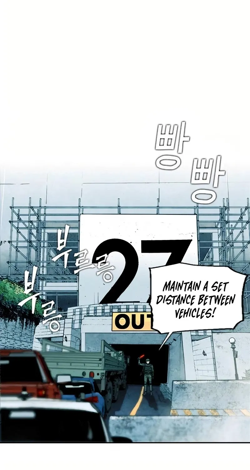 Read Seoul Station Druid Manga Online