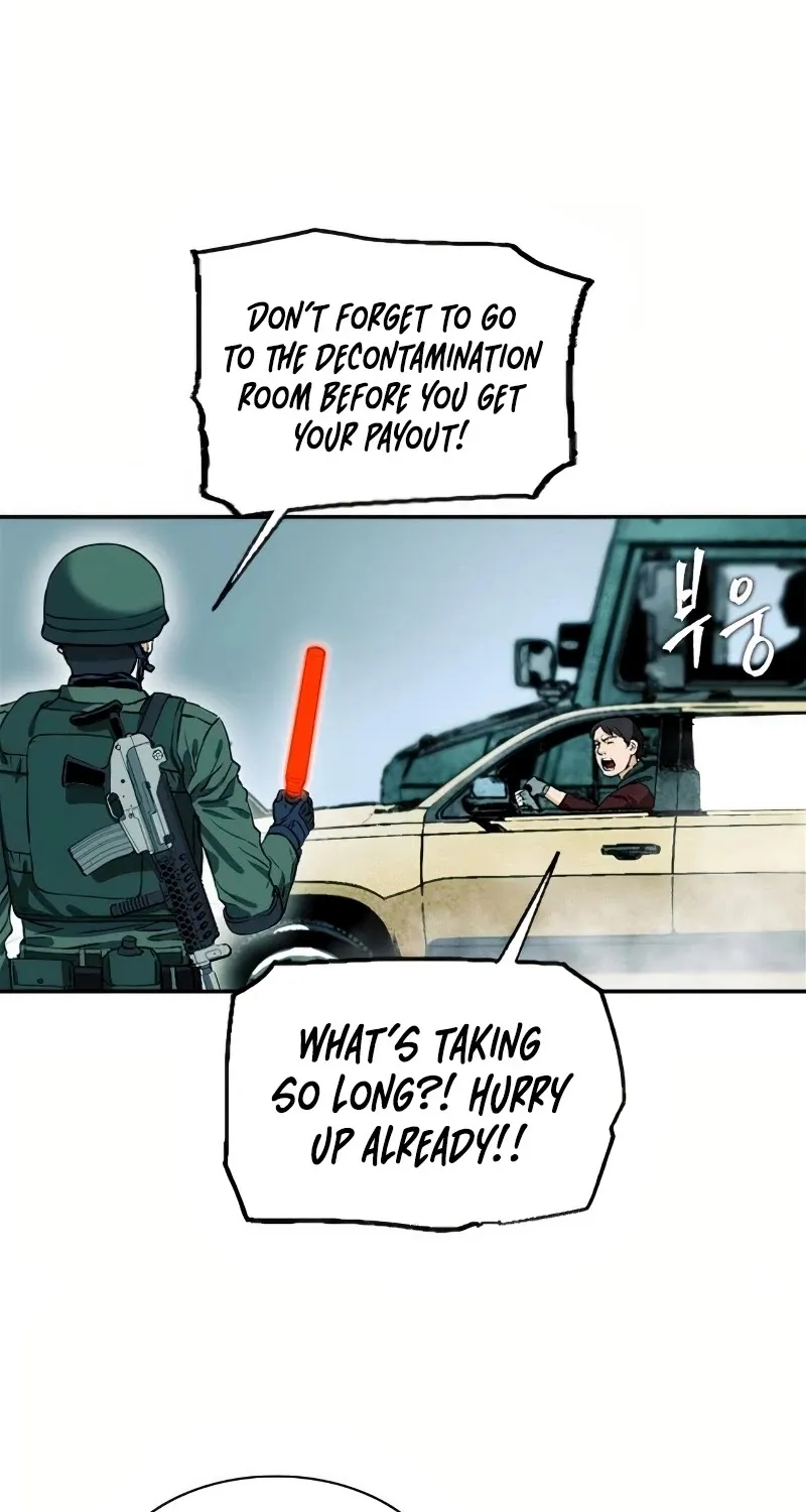 Read Seoul Station Druid Manga Online