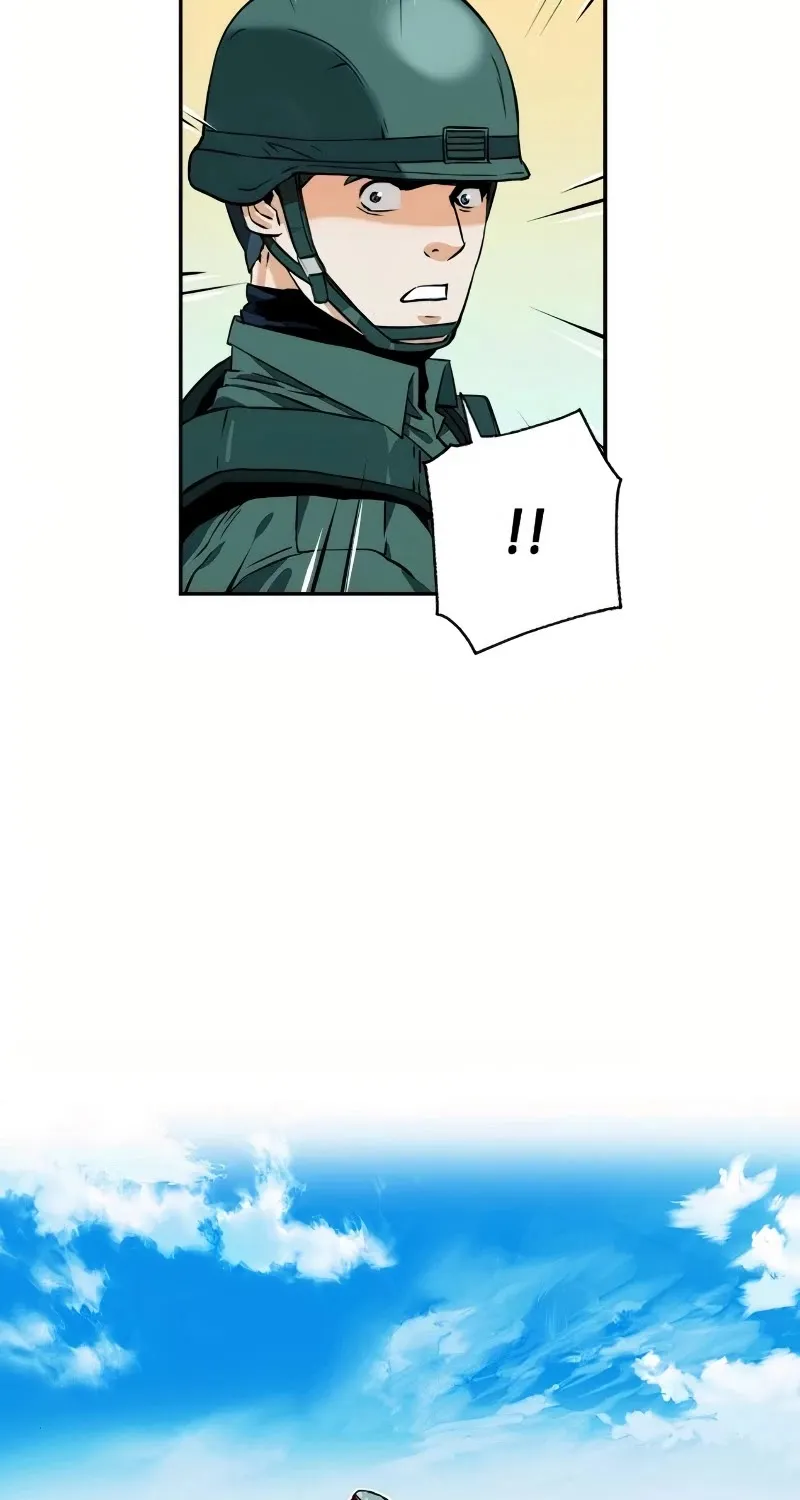 Read Seoul Station Druid Manga Online