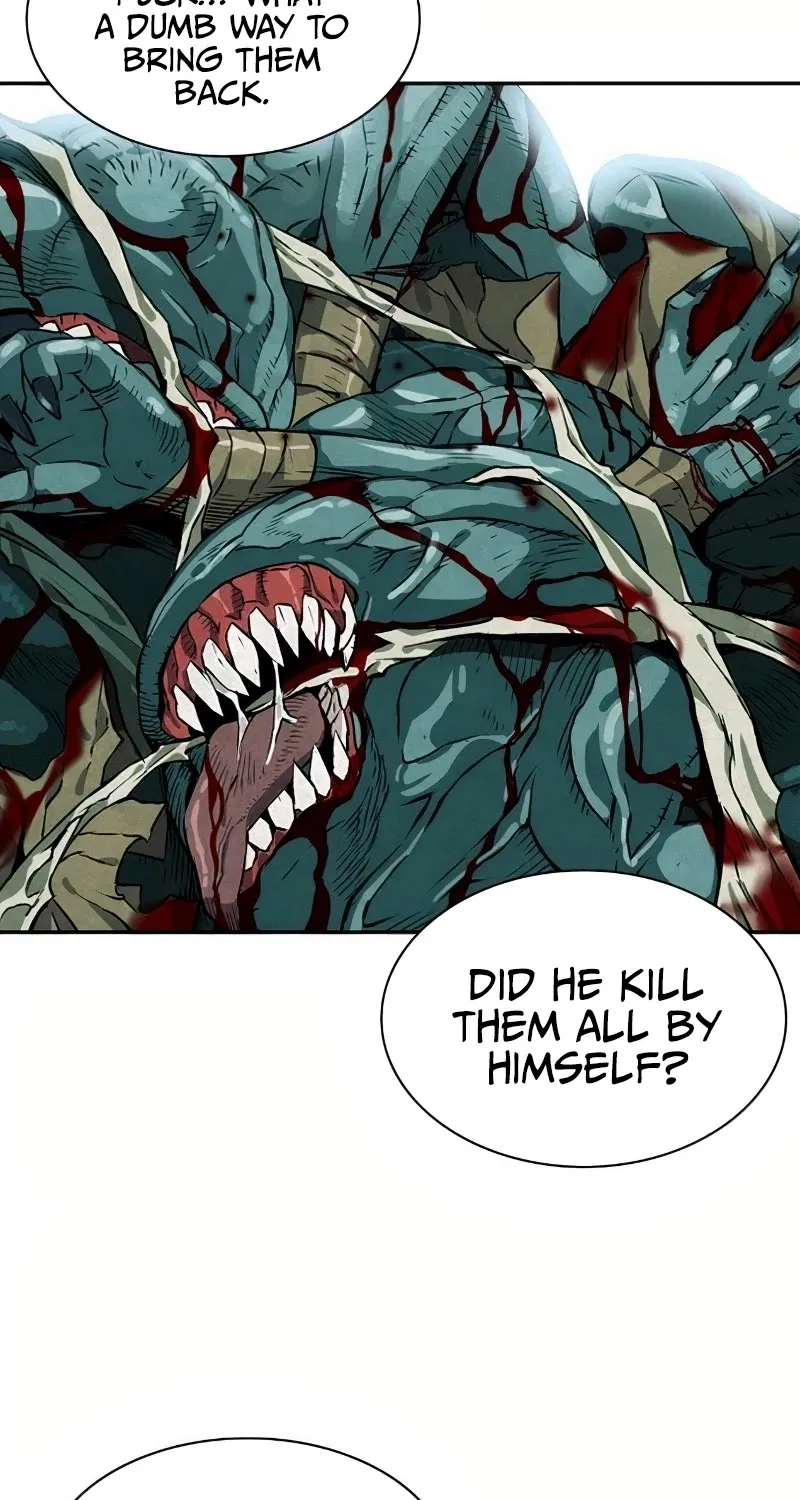 Read Seoul Station Druid Manga Online