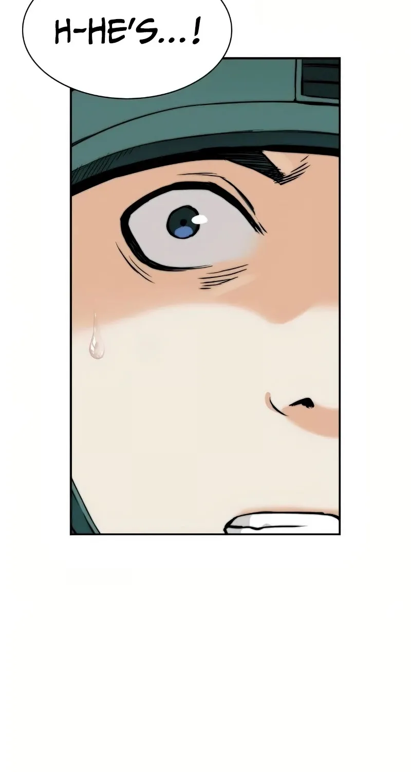 Read Seoul Station Druid Manga Online