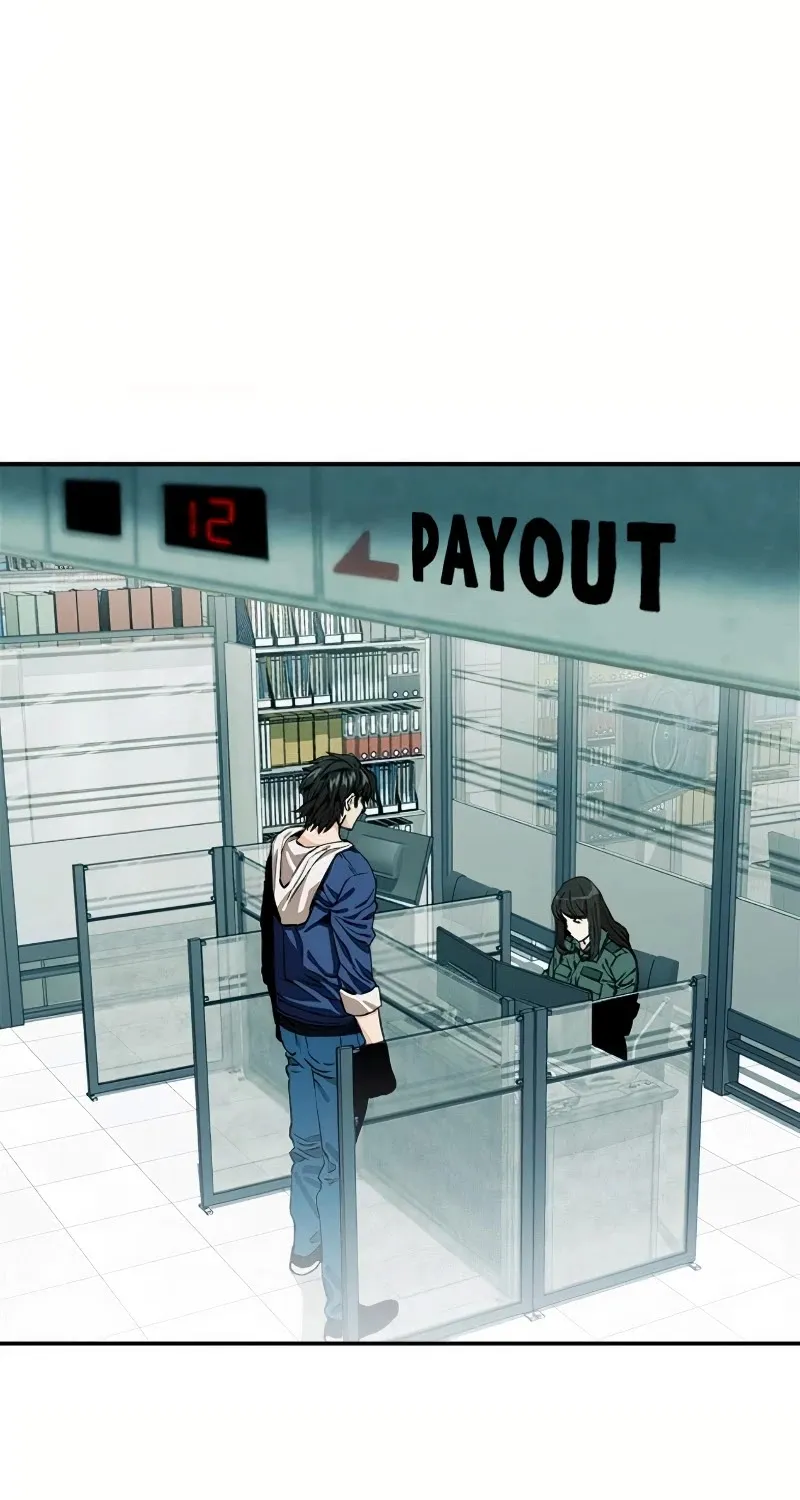 Read Seoul Station Druid Manga Online