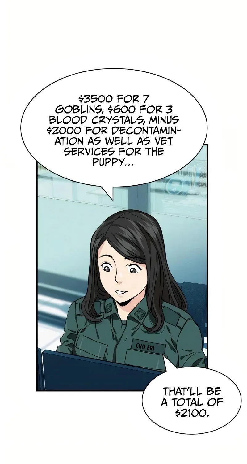 Read Seoul Station Druid Manga Online