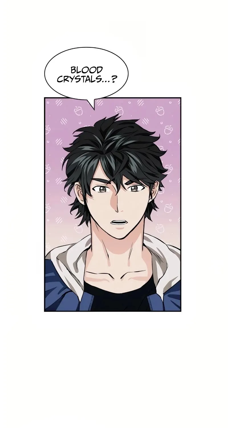 Read Seoul Station Druid Manga Online