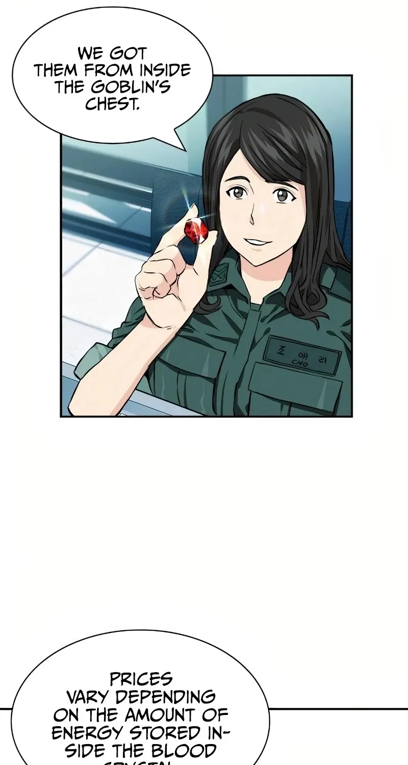 Read Seoul Station Druid Manga Online