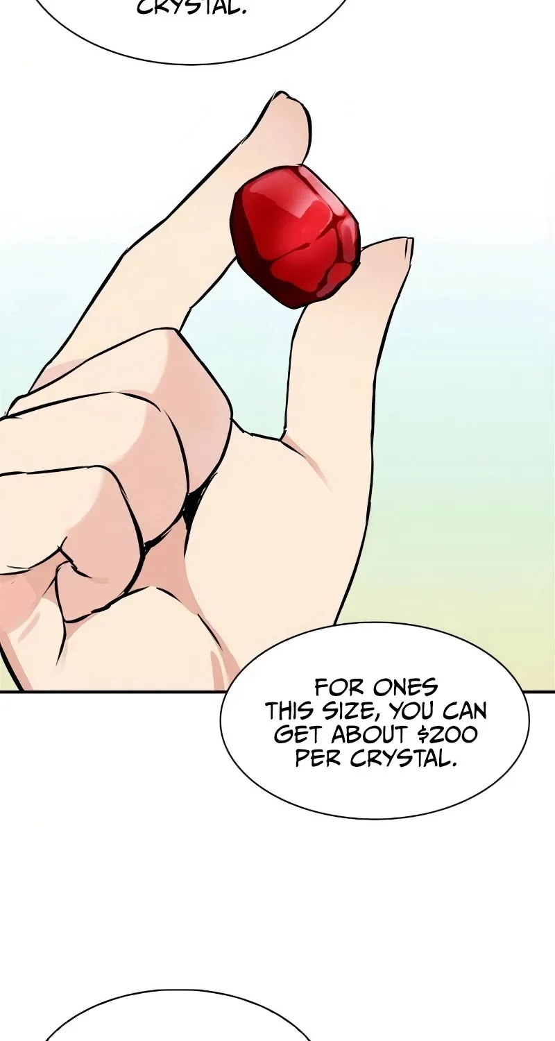 Read Seoul Station Druid Manga Online