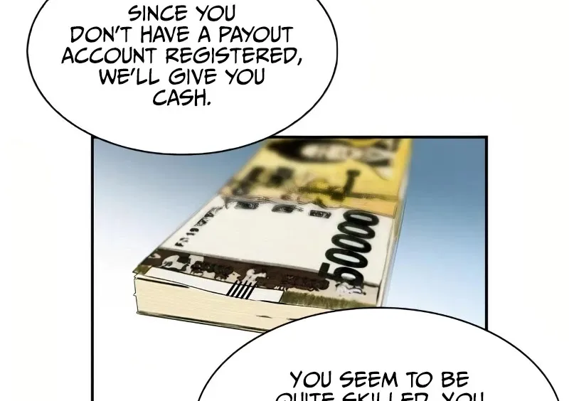 Read Seoul Station Druid Manga Online