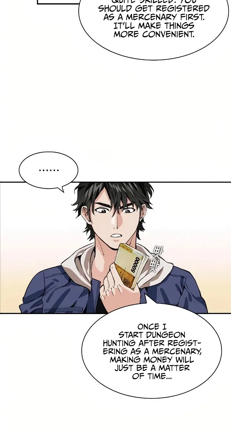 Read Seoul Station Druid Manga Online