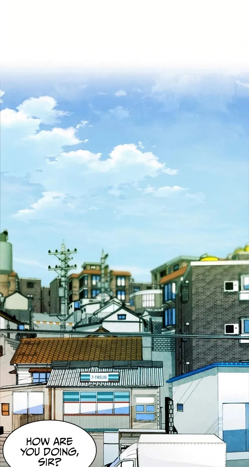 Read Seoul Station Druid Manga Online