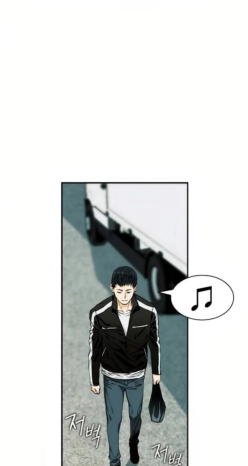 Read Seoul Station Druid Manga Online