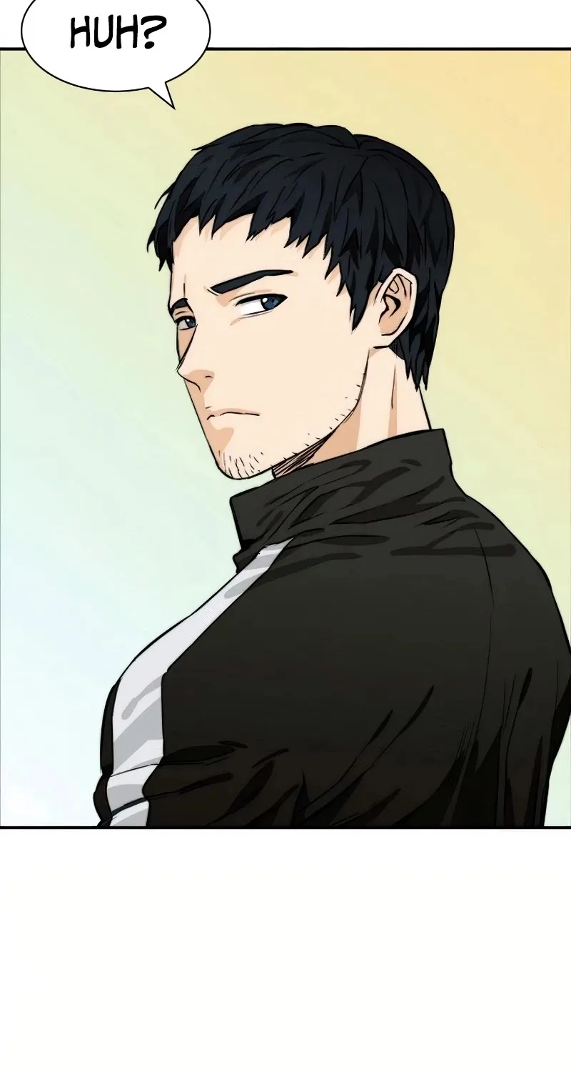 Read Seoul Station Druid Manga Online