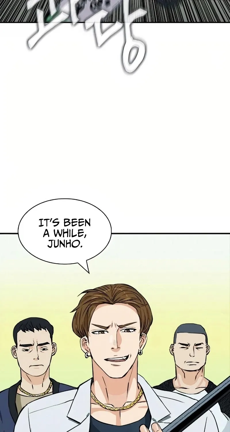 Read Seoul Station Druid Manga Online