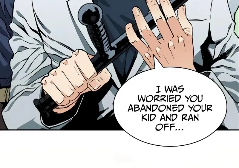 Read Seoul Station Druid Manga Online