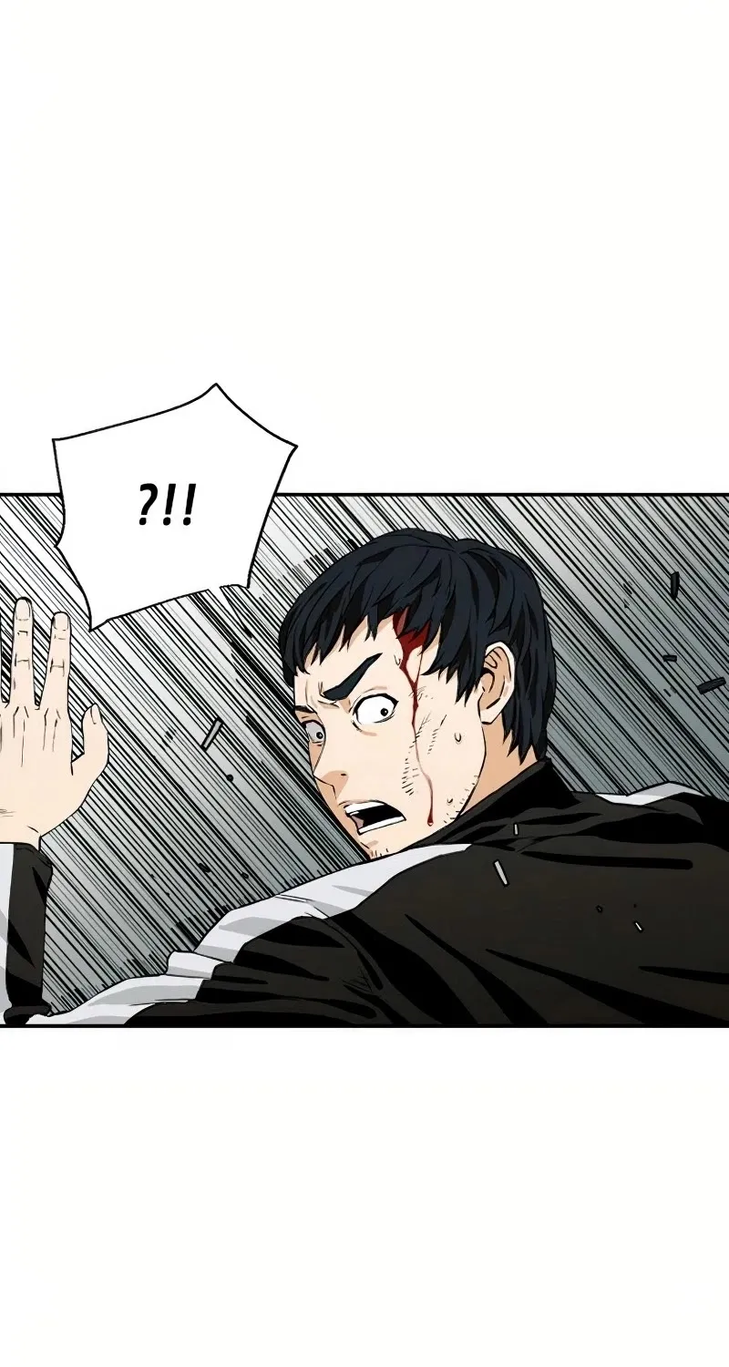 Read Seoul Station Druid Manga Online