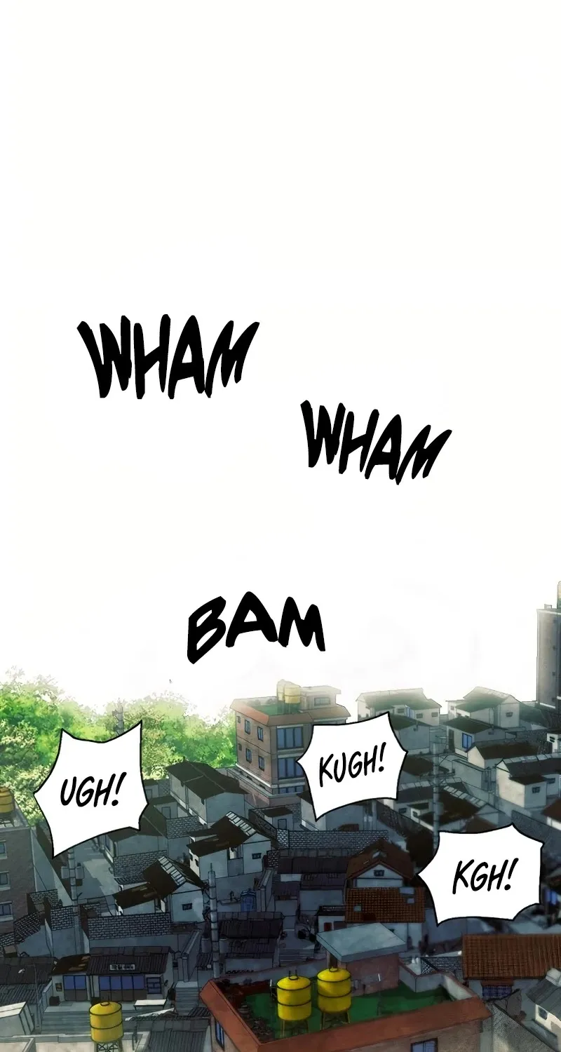 Read Seoul Station Druid Manga Online