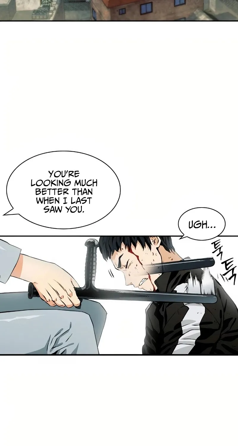 Read Seoul Station Druid Manga Online