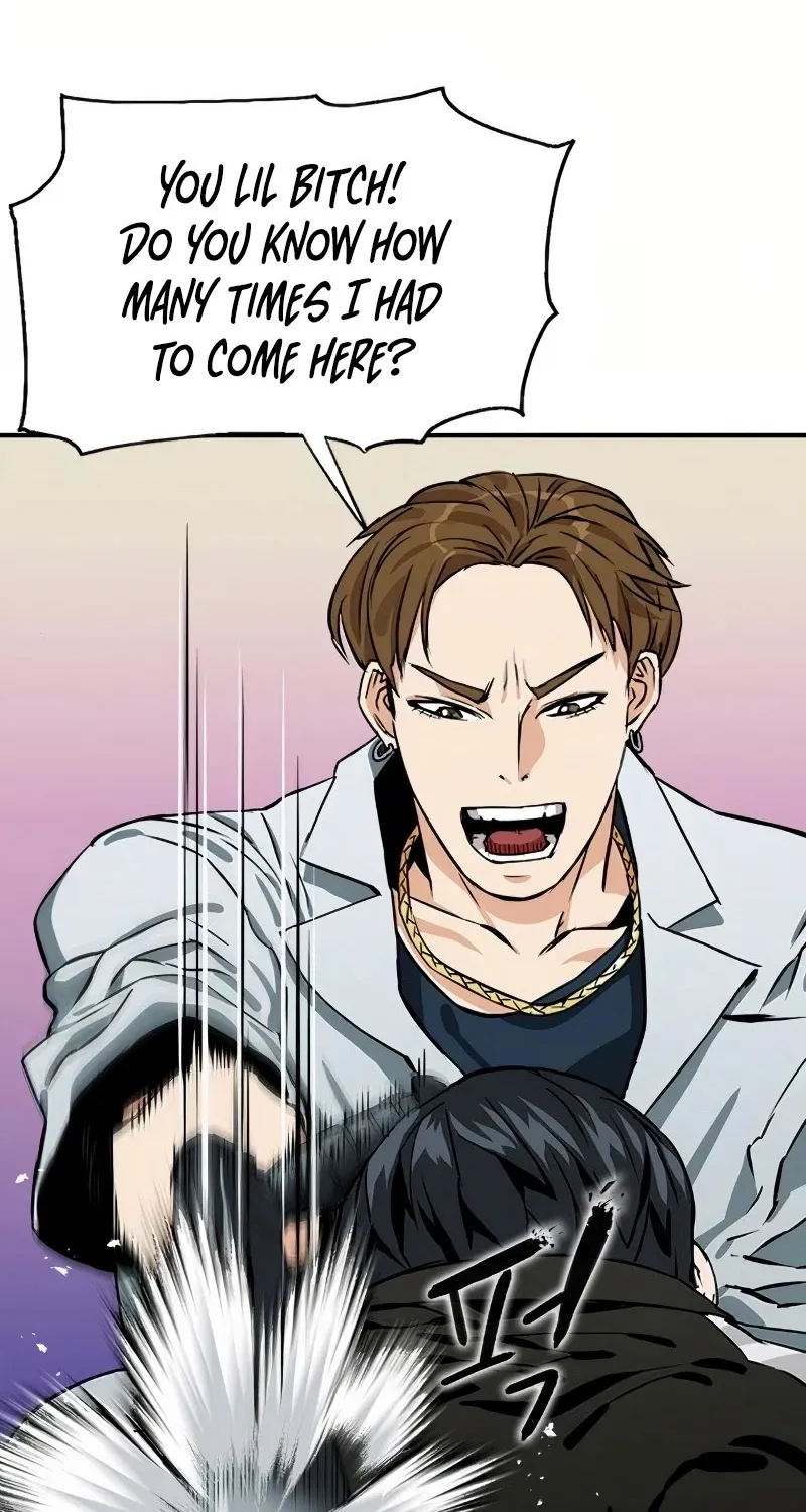 Read Seoul Station Druid Manga Online