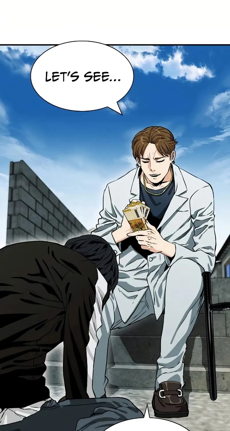 Read Seoul Station Druid Manga Online