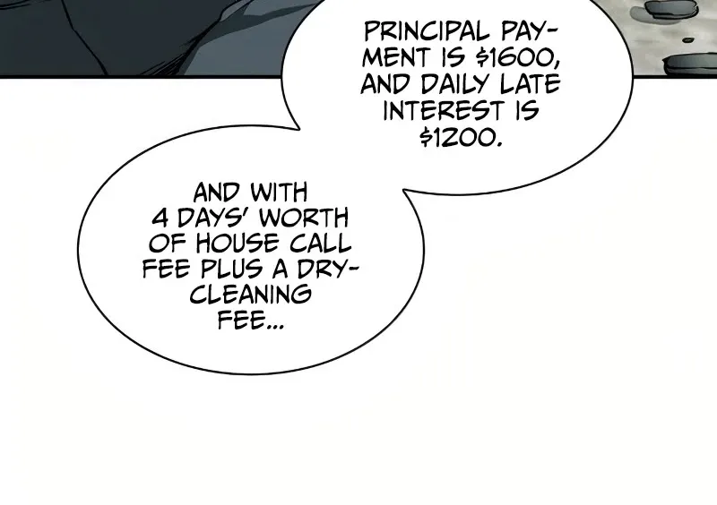 Read Seoul Station Druid Manga Online