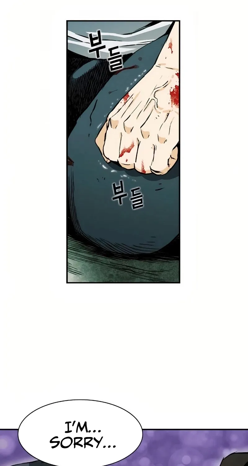 Read Seoul Station Druid Manga Online