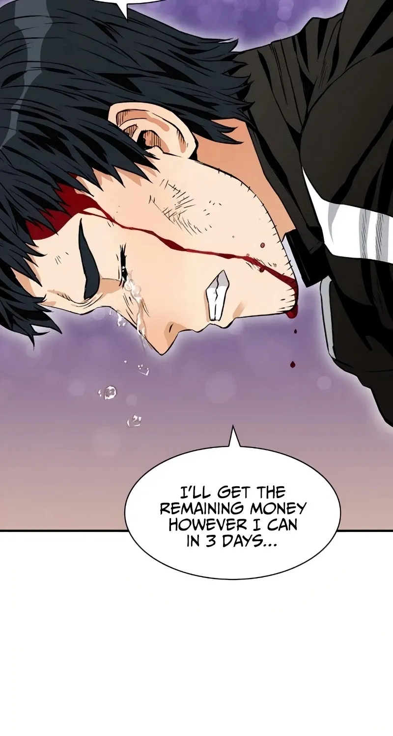 Read Seoul Station Druid Manga Online