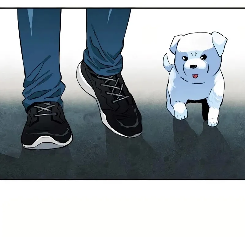 Read Seoul Station Druid Manga Online