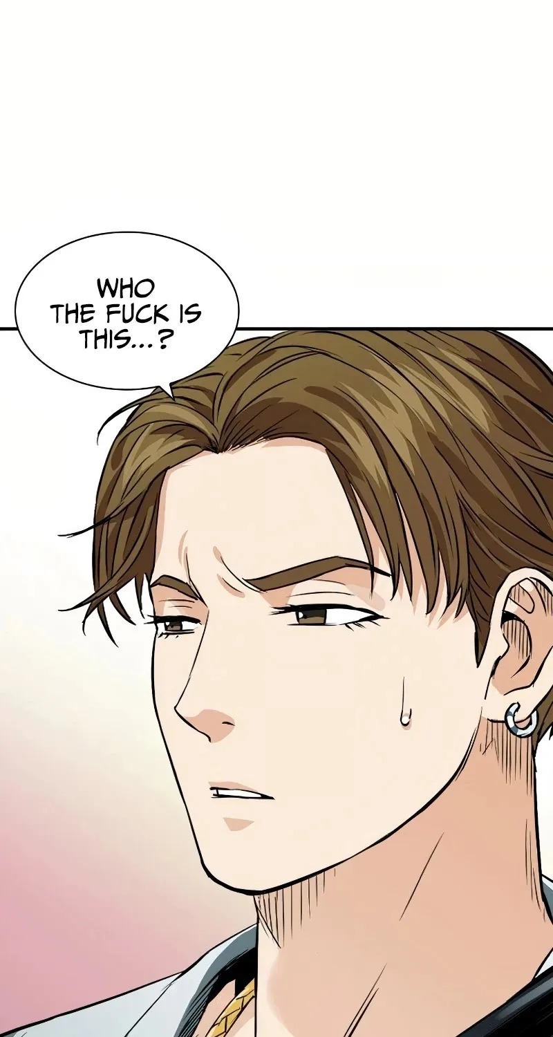 Read Seoul Station Druid Manga Online