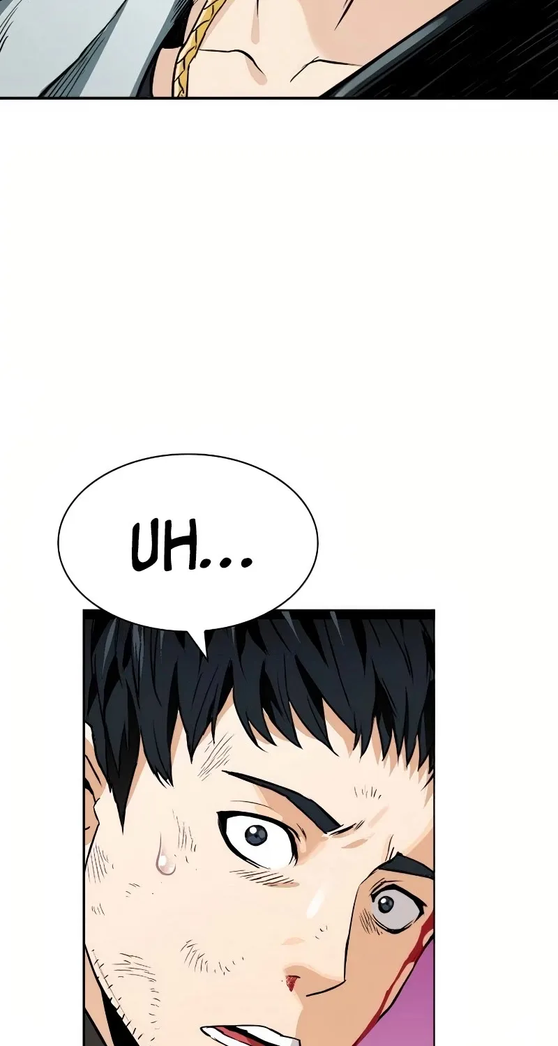 Read Seoul Station Druid Manga Online