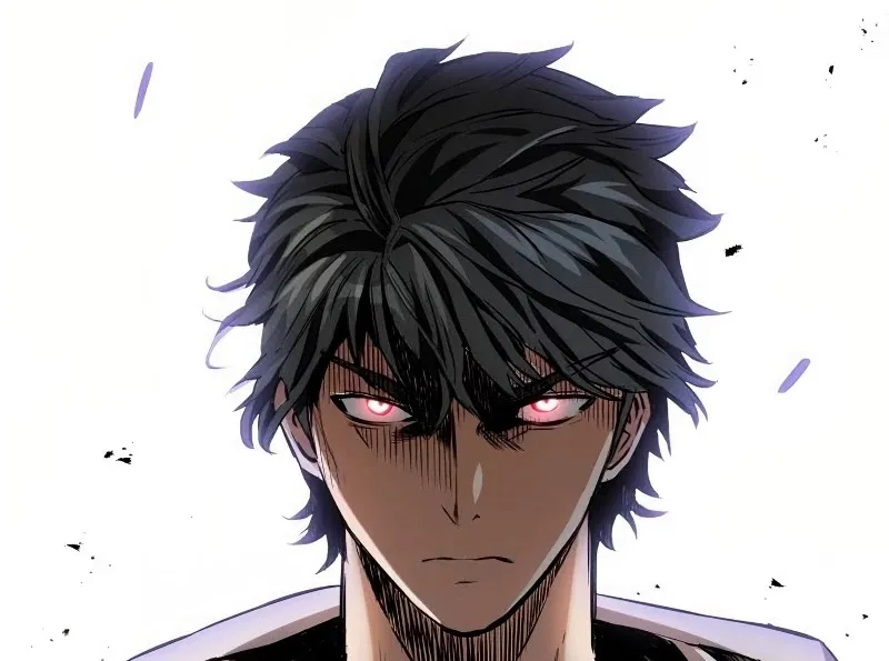 Read Seoul Station Druid Manga Online