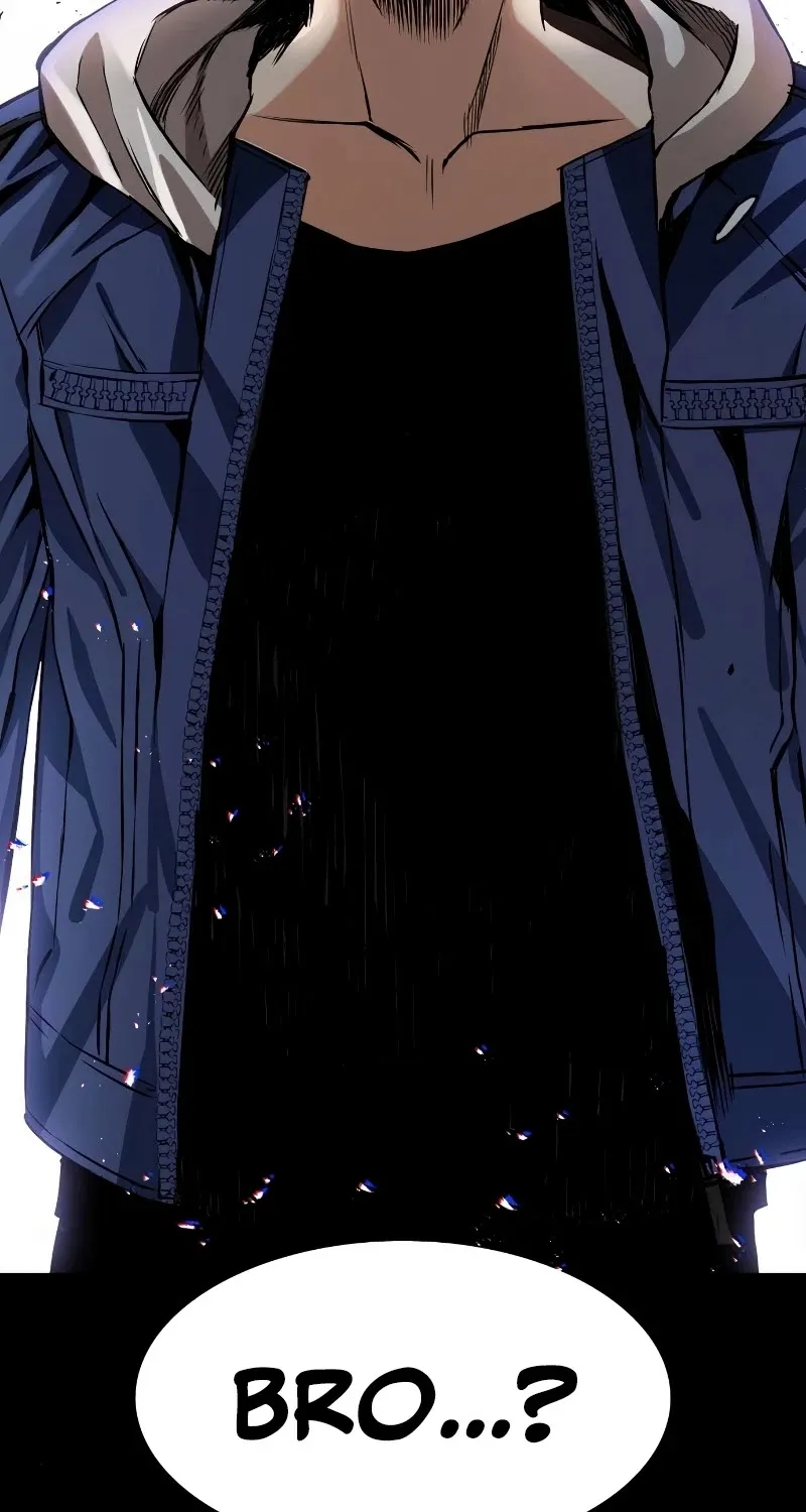 Read Seoul Station Druid Manga Online