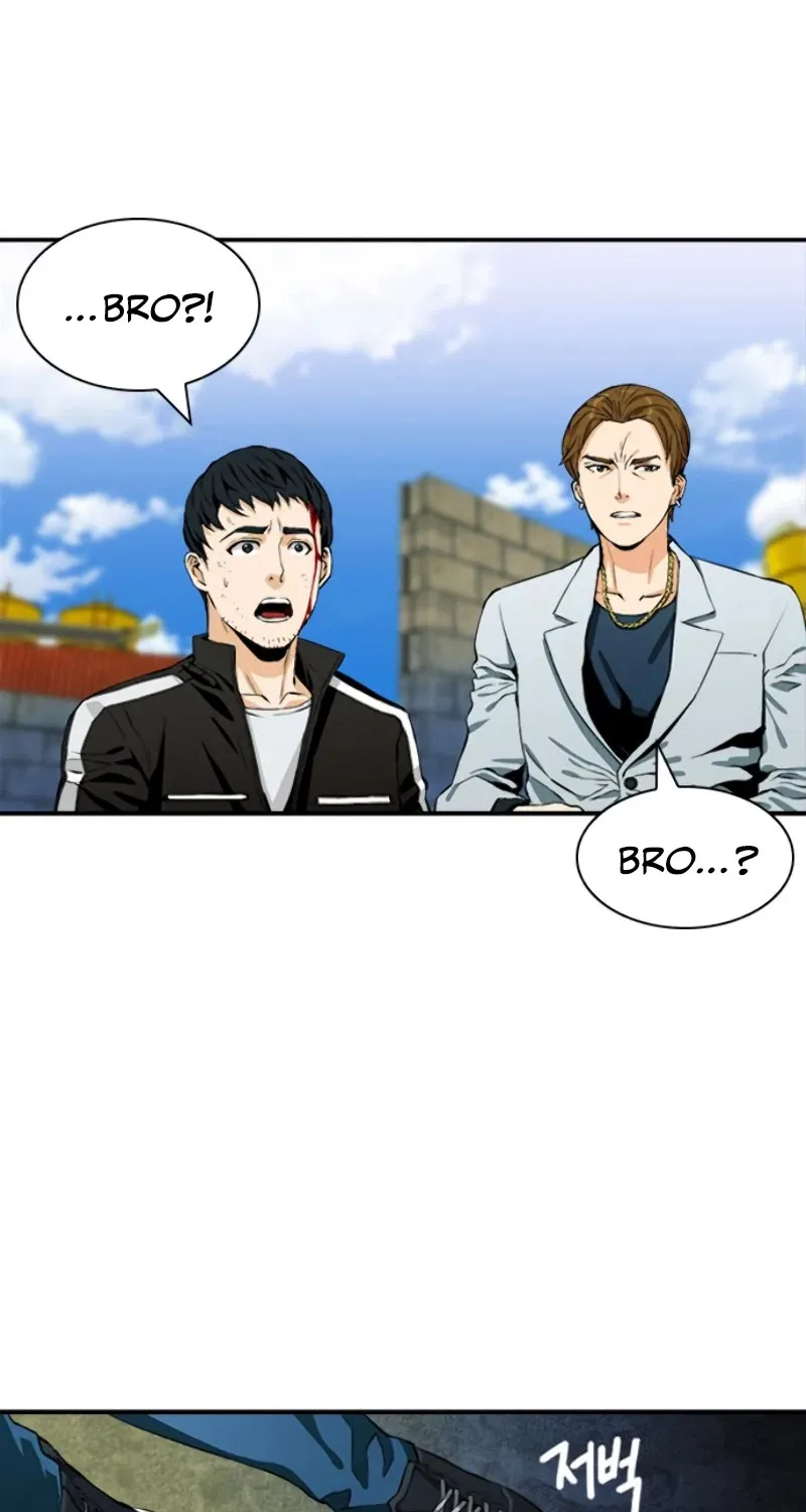 Read Seoul Station Druid Manga Online