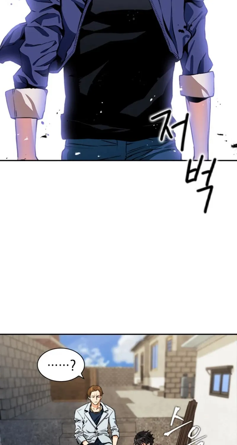 Read Seoul Station Druid Manga Online