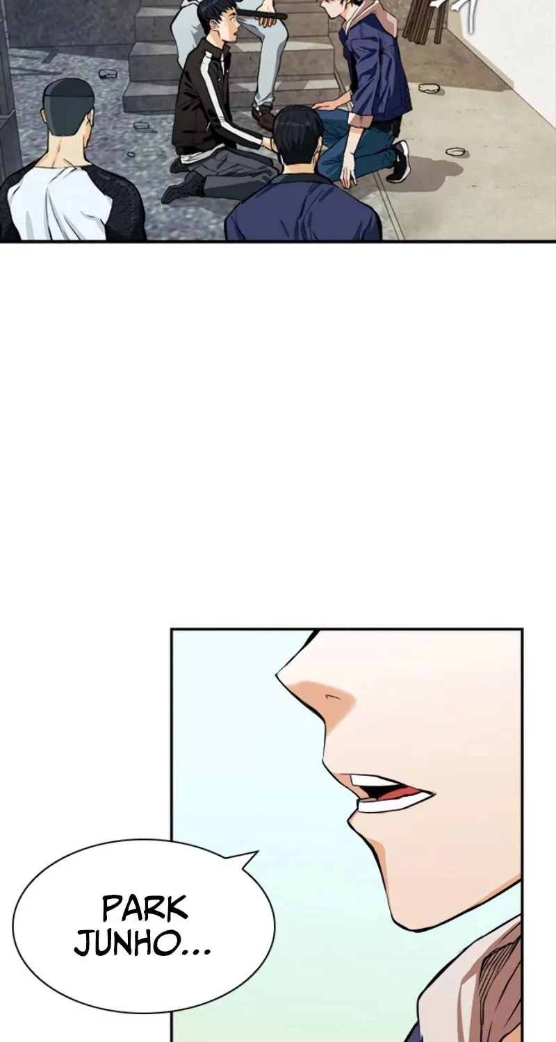 Read Seoul Station Druid Manga Online