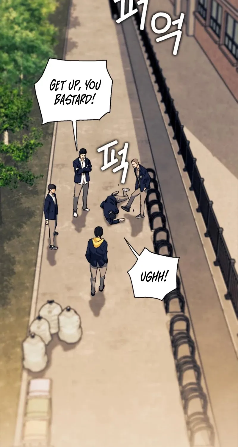 Read Seoul Station Druid Manga Online