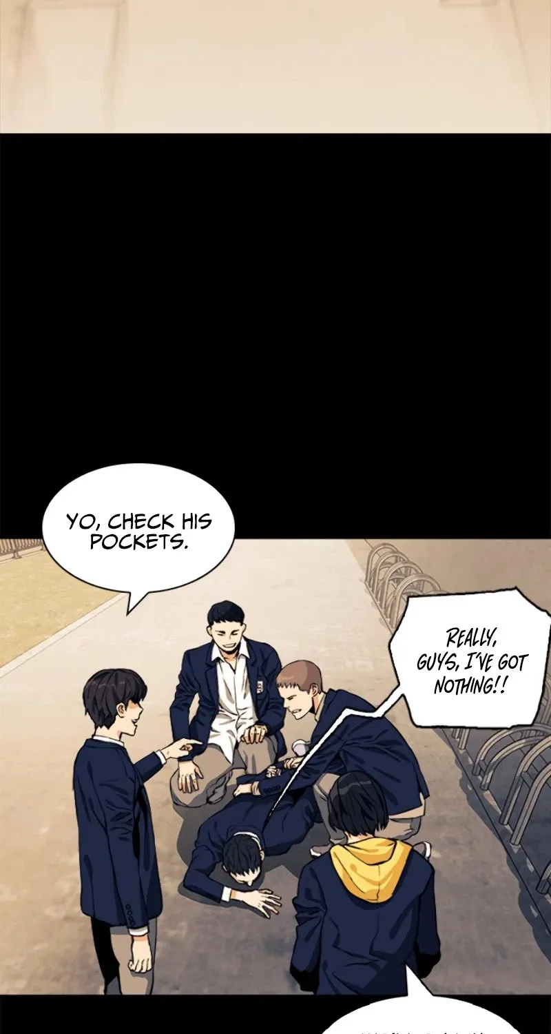 Read Seoul Station Druid Manga Online