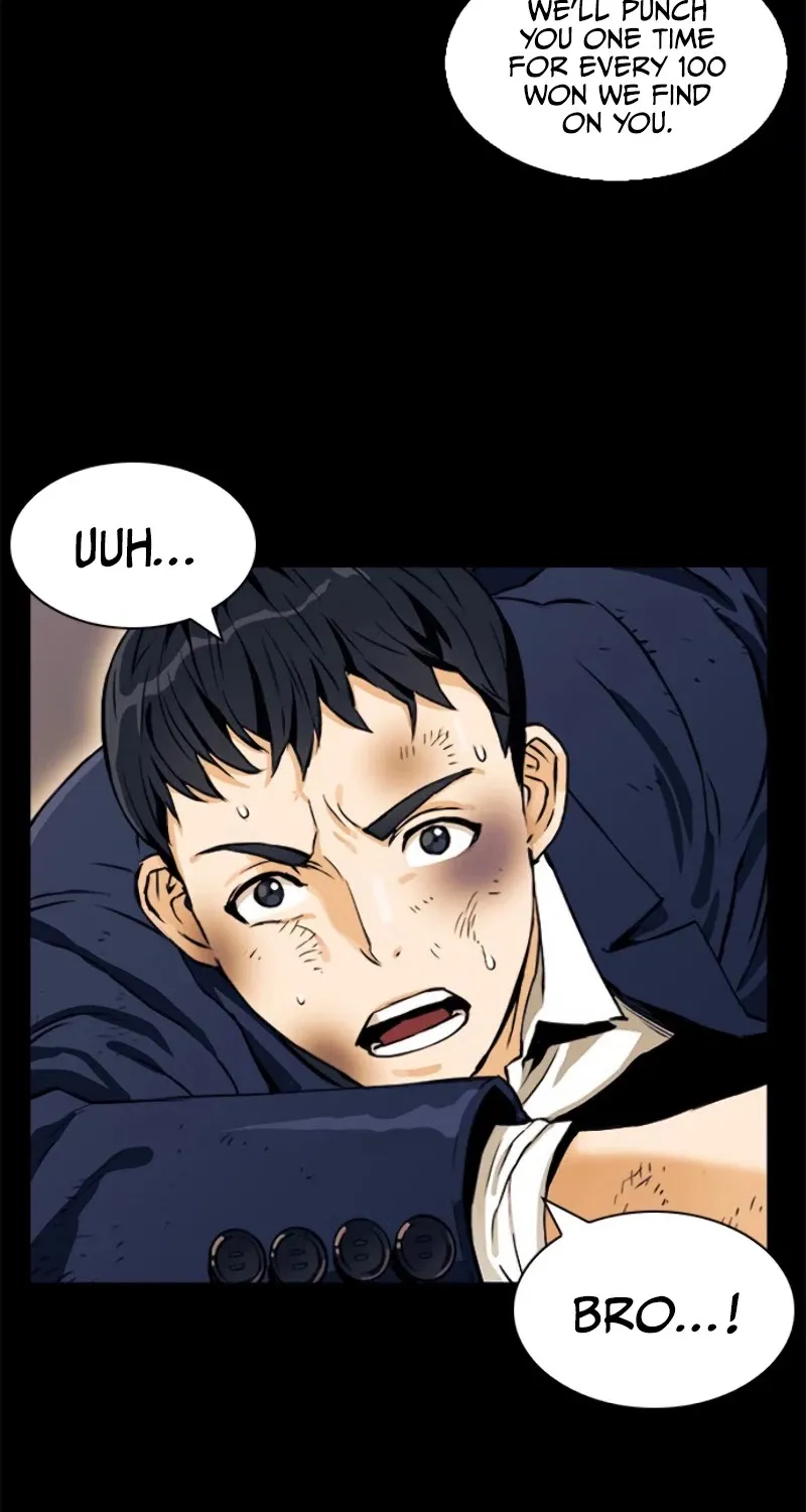 Read Seoul Station Druid Manga Online