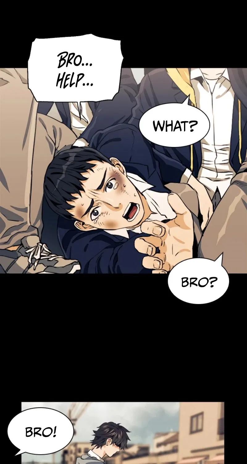 Read Seoul Station Druid Manga Online