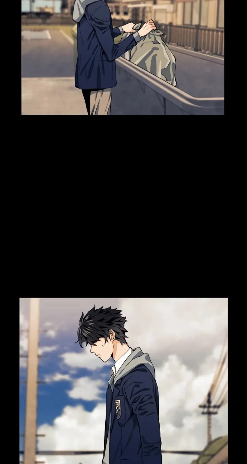 Read Seoul Station Druid Manga Online