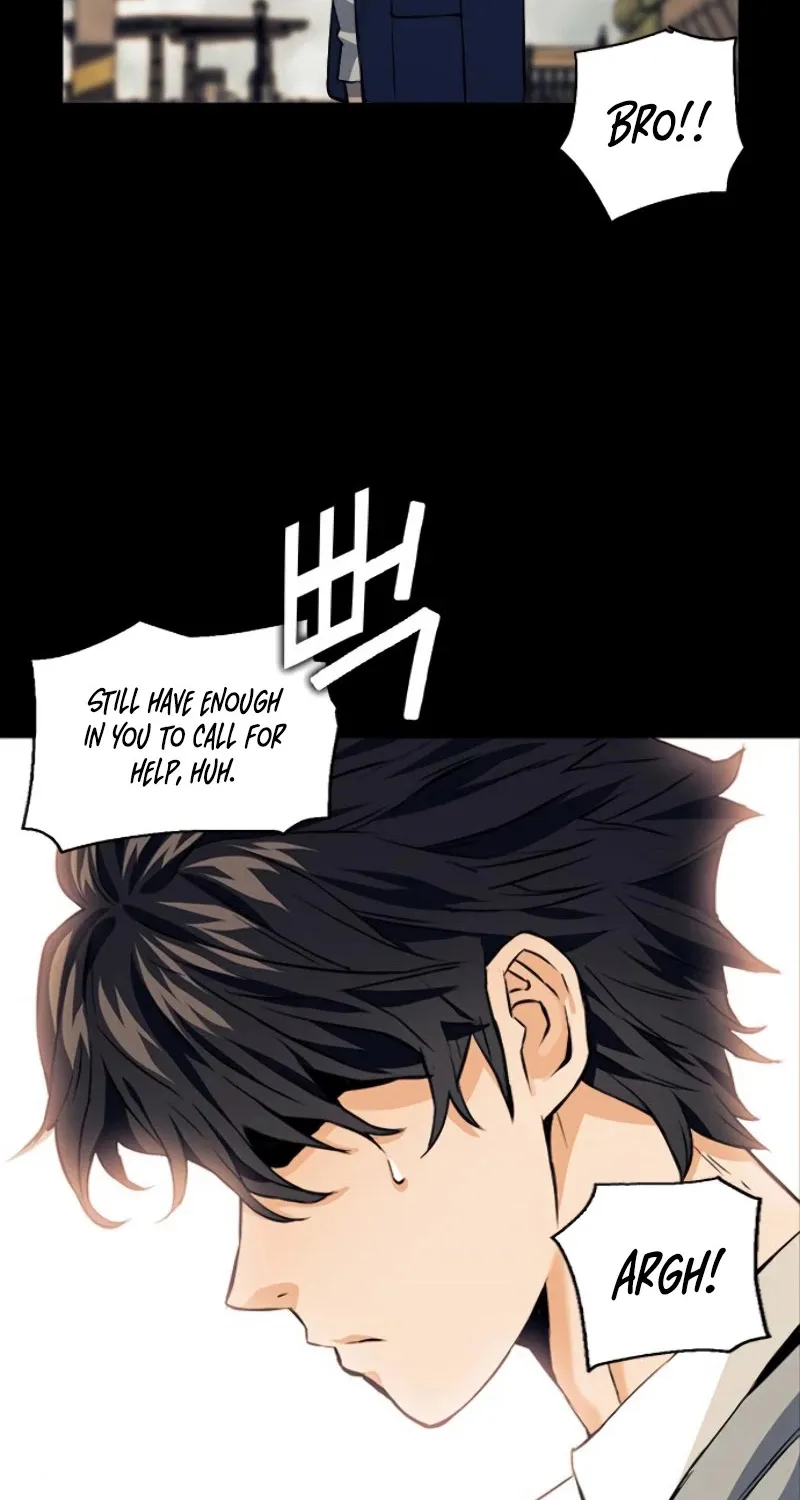 Read Seoul Station Druid Manga Online