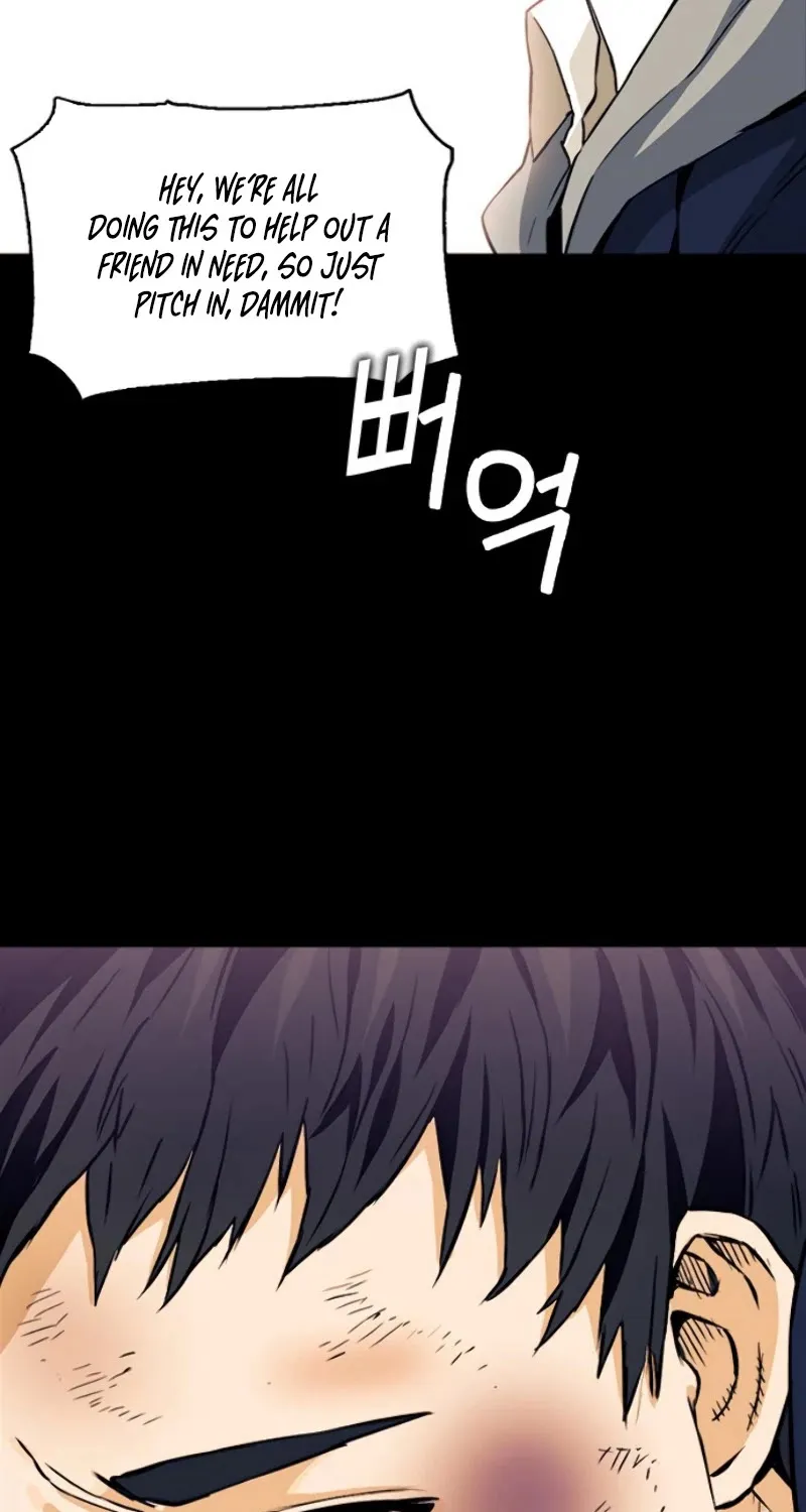 Read Seoul Station Druid Manga Online