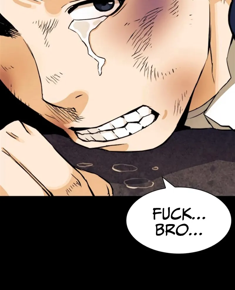 Read Seoul Station Druid Manga Online