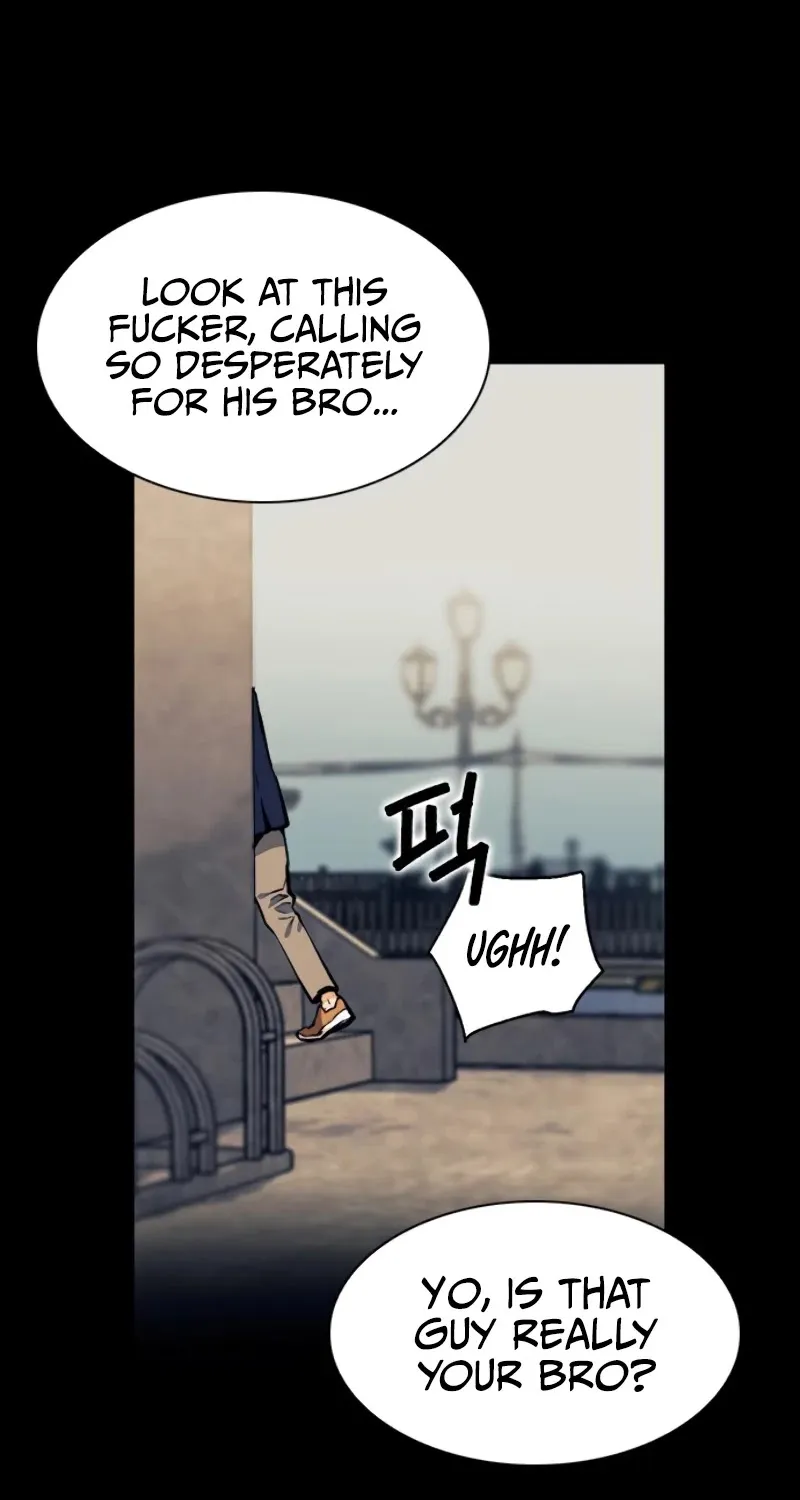 Read Seoul Station Druid Manga Online