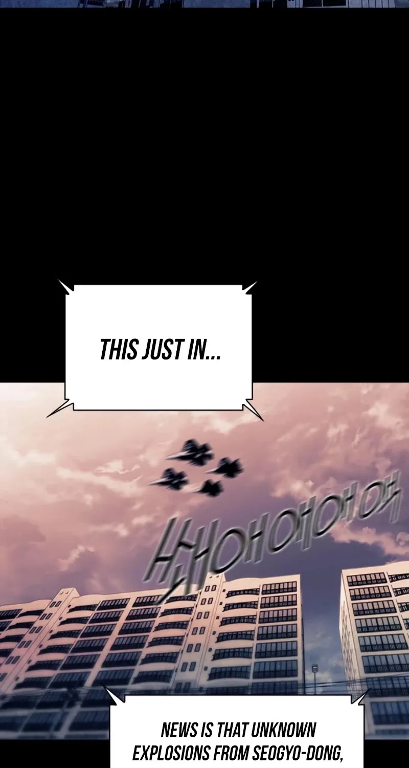 Read Seoul Station Druid Manga Online