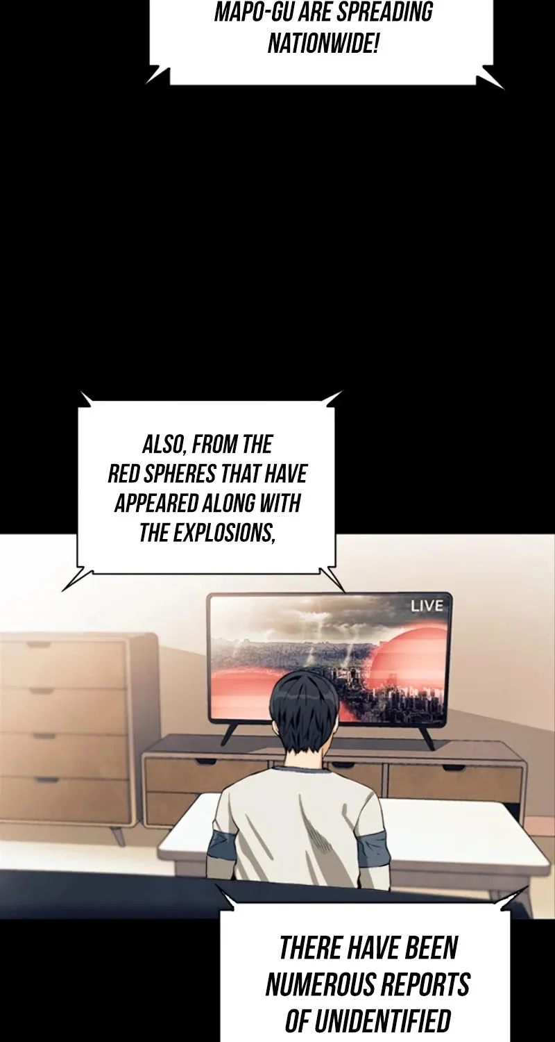 Read Seoul Station Druid Manga Online