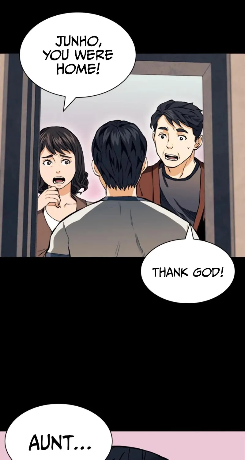 Read Seoul Station Druid Manga Online