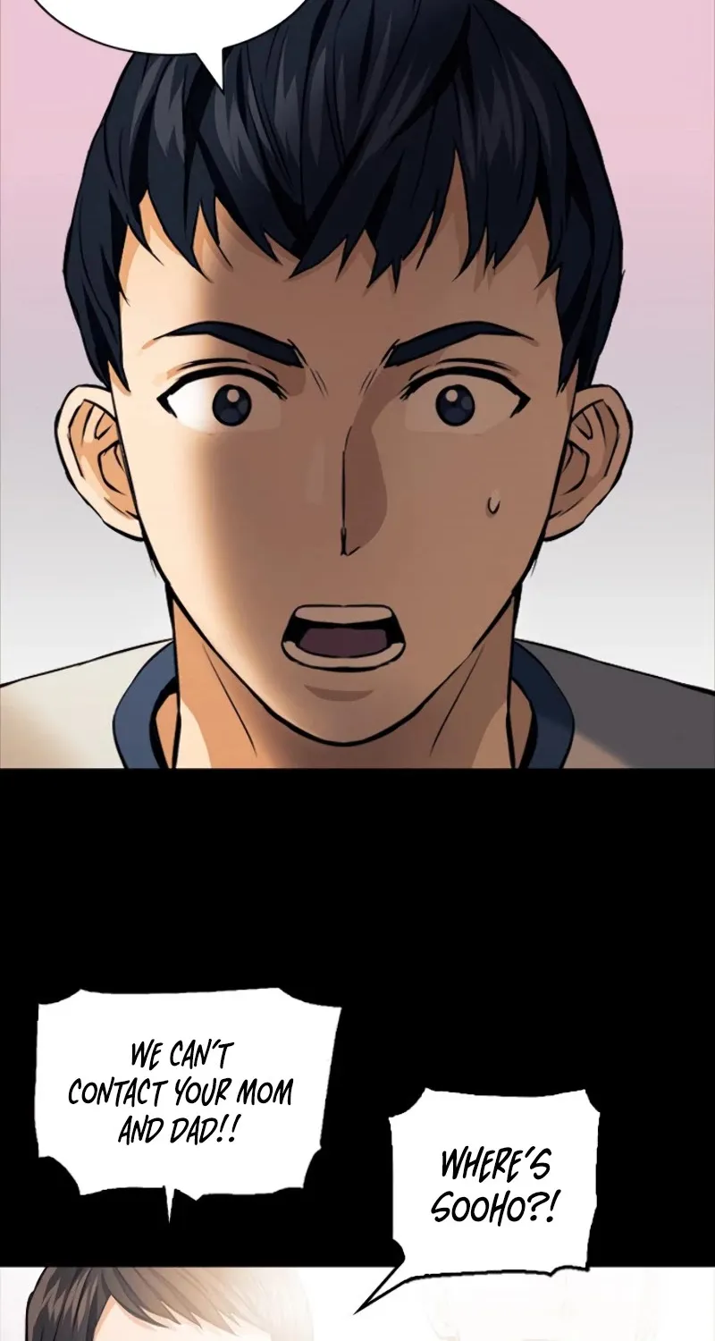 Read Seoul Station Druid Manga Online