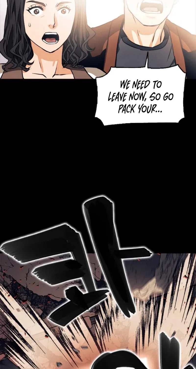 Read Seoul Station Druid Manga Online